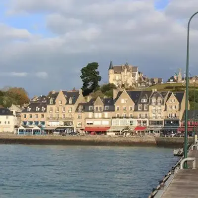Les Gîtes Cancalais
