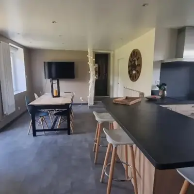 Chambre Colomby Kaabi