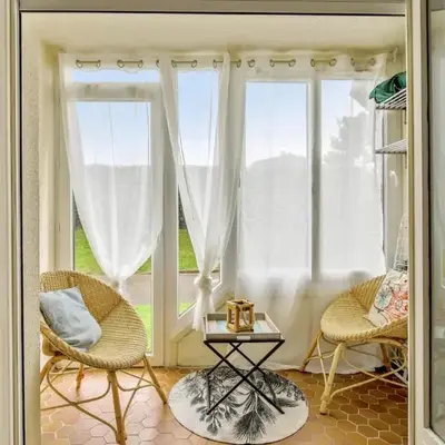 Appartement Abbra - Welkeys