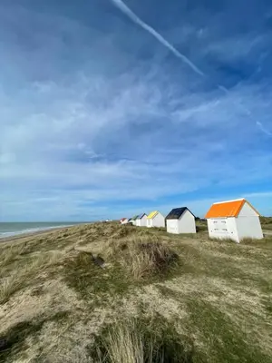 Plan de l'établissement La Maison du Pays Coutançais