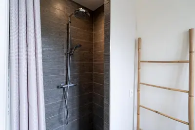 Plan de l'établissement APPARTEMENT ARTEM - Centre - Université