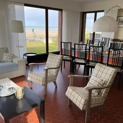 Villa d'architecte - Les Pieds dans l'Eau