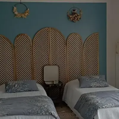 Bleu Bohème