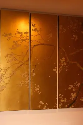Plan de l'établissement Le Jade Rouge - Love Gîte Japonais en Normandie