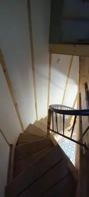 Plan de l'établissement Le vieux Moulin de Pierre