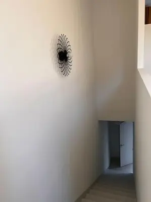 Plan de l'établissement Appartement centre - Avranches