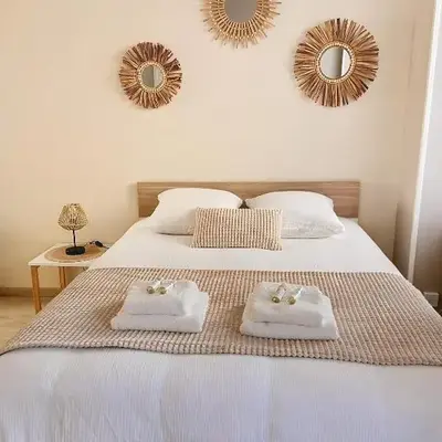 Appartement Amiral d'Aboville