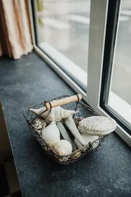 Plan de l'établissement La Maison du Pêcheur