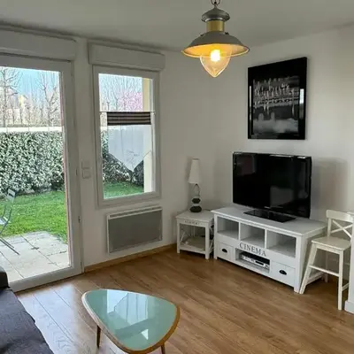 Appartement Moderne T2