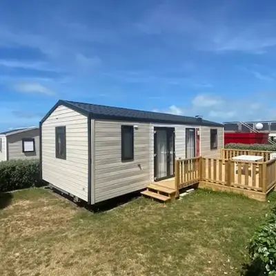 Chalet Bord de Mer
