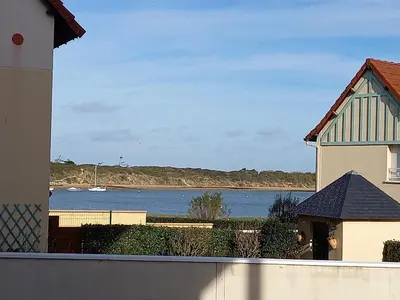 Paysage naturel près de l'appartement