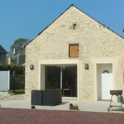 Gîte du domaine de la longue fosse