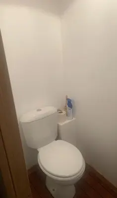 Salle de bains dans l'établissement Le Clos des Tilleuls - D Day Home - Gîte