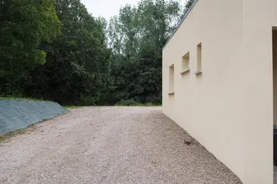 Plan de l'établissement Le bois aux Ecureuils