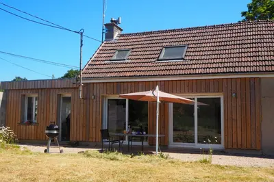 Bâtiment de la villa