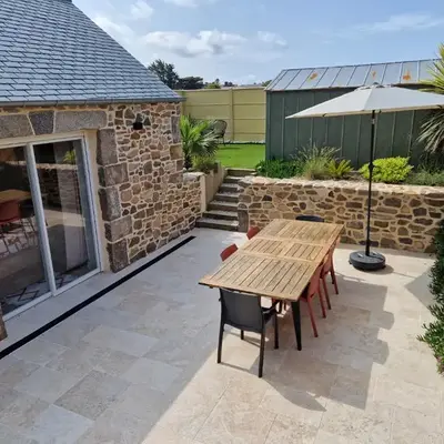 Maison - Gîte du Cotentin 4-6 personnes