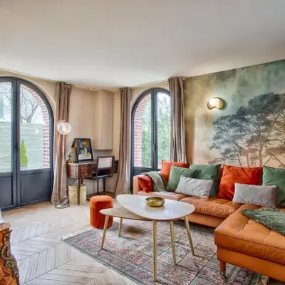 Maison Victoria Cabourg