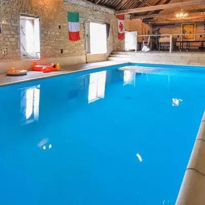 Cozy Home In St Germain Du Pert