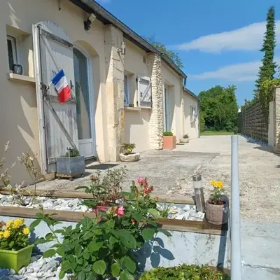 AU PARADIS DE BB