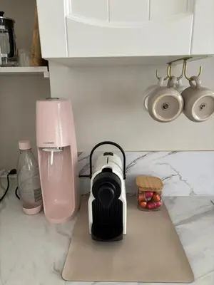 Cuisine ou kitchenette dans l'établissement Le grand Louis, hypercentre