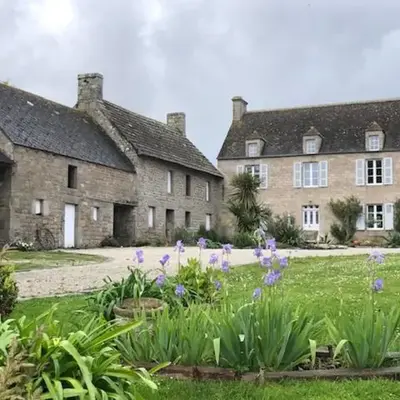 LA FERME DE NEHOU