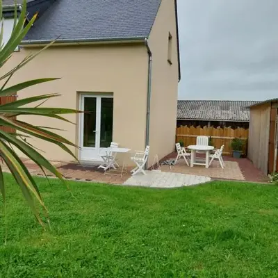 Gite Du Palefrenier