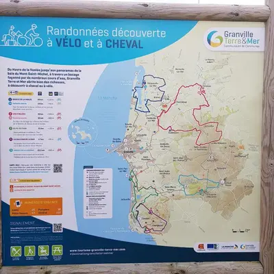 Plan de l'établissement LE jardin