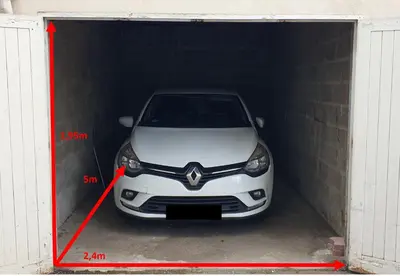 Plan de l'établissement Belle Vaucelles • rénové et design • parking, wifi