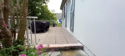 Plan de l'établissement La Valette - A 5 min à pied de la plage