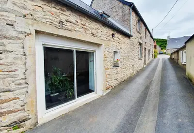 Quartier de la maison de vacances ou autre quartier proche
