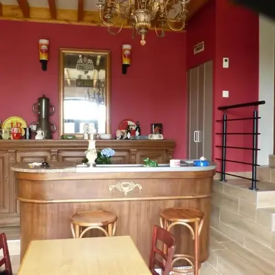 Le Clos Hortense