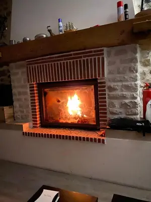 Plan de l'établissement La Longère