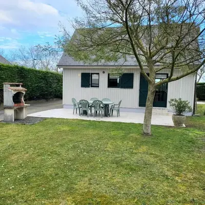 Maison De Bord De Mer