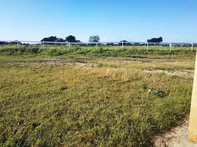 Plan de l'établissement Le gîte du havre