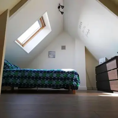 Le gîte du havre