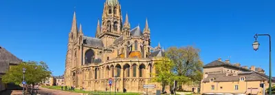 Lieu d'intérêt à proximité de la maison de vacances