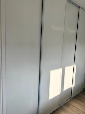 Plan de l'établissement Maison au calme, à la campagne