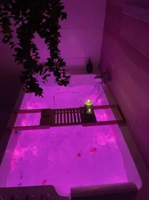 Plan de l'établissement Love Room : Lovely Room 61
