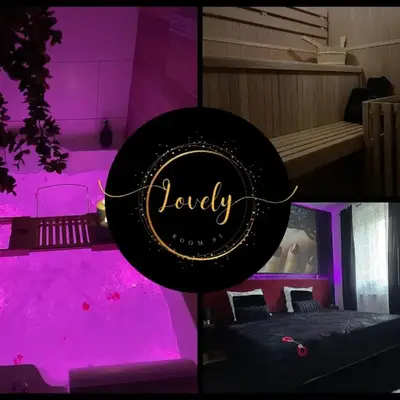 Love Room : Lovely Room 61