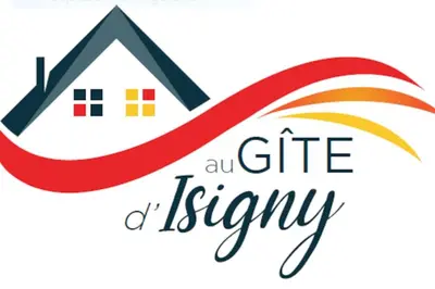 Certificat, récompense, panneau ou autre document affiché dans l'établissement Au Gîte d'Isigny - Maison de vacances - Normandie