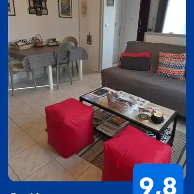Au Gîte d'Isigny - Maison de vacances - Normandie