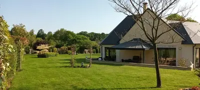Jardin de l'établissement Anémone 14