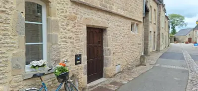 Quartier de l'appartement ou autre quartier proche