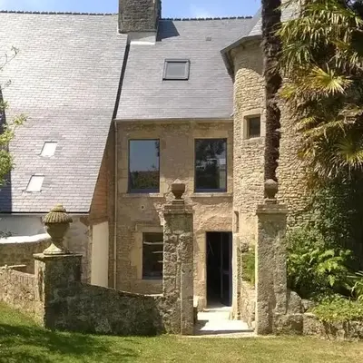 Porte 5