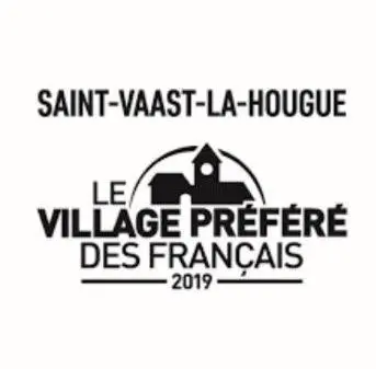 Certificat, récompense, panneau ou autre document affiché dans l'établissement Maison 2 chambres, de centre ville, avec cour exposition sud, à 300 m du port
