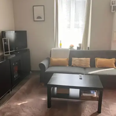 Appartement cosy tout équipé et parking couvert privé aux portes de Flers