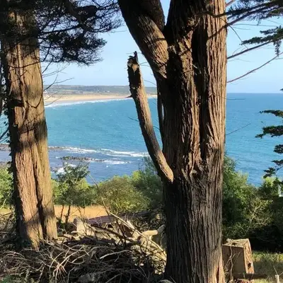 Maison proche plage