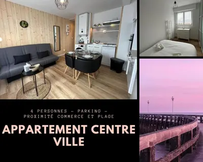 Plan de l'établissement Allium, Appt entièrement rénové avec parking