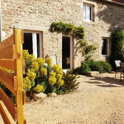 Le Refuge des Chouettes