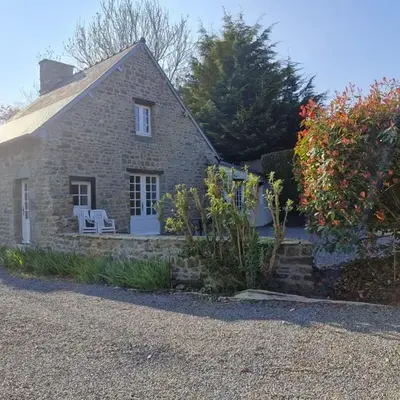 La Baudonnière